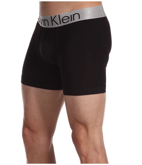 calvin klein steel micro boxer brief sale|Calvin Klein Boxer brief microfiber.